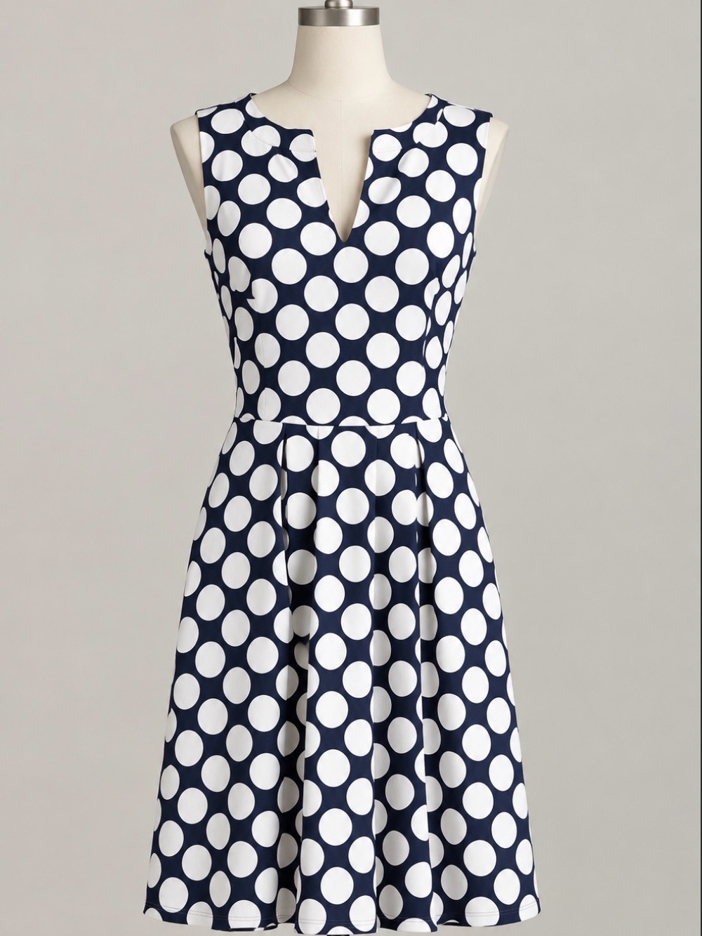 Cute summer dress. New York and Company